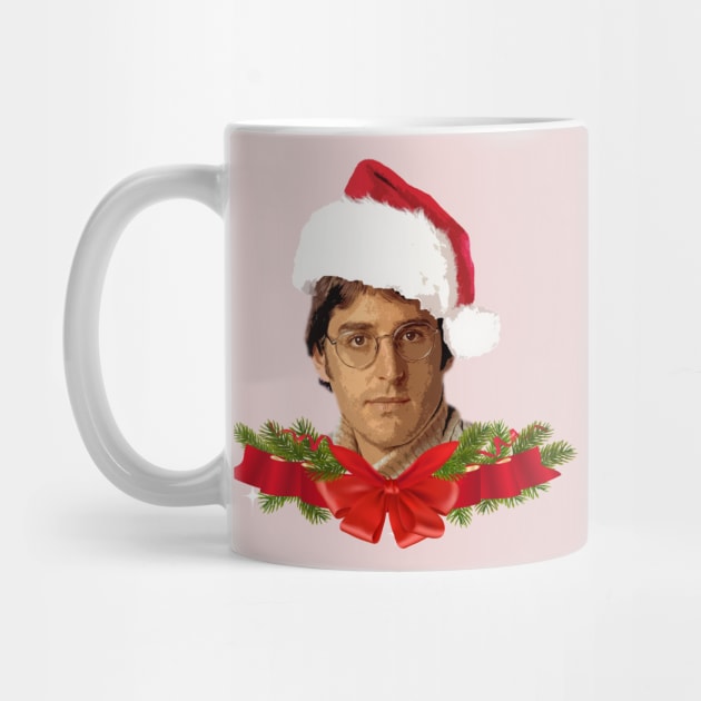 All I Want For Christmas Is Louis Theroux! Classic T-Shirt by Therouxgear